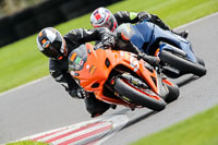 Middle Group Orange Bikes